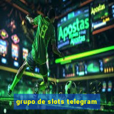 grupo de slots telegram